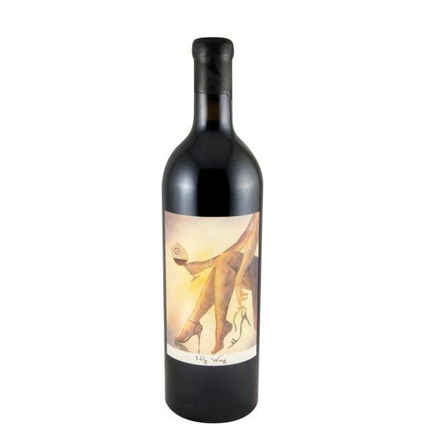 Herdade Papa Leite My Way tinto 2021 – Vinho Tinto do Alentejo