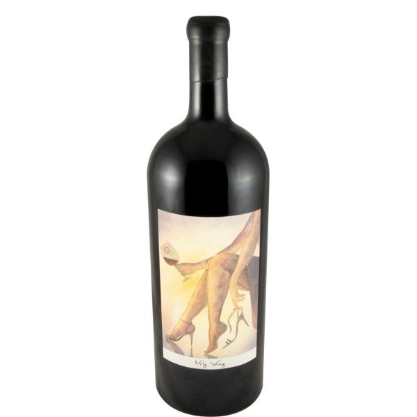 Herdade Papa Leite My Way tinto 1,5L 2021 – Vinho Tinto do Alentejo