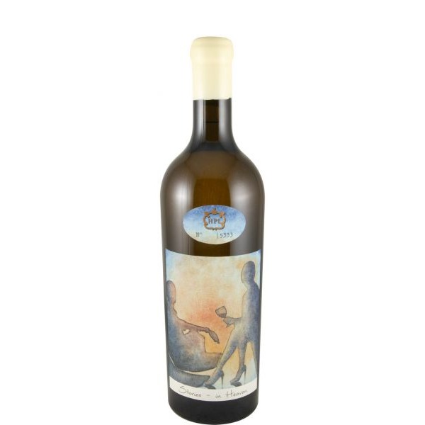 Herdade Papa Leite Stories in Heaven branco 2023 – Vinho Branco do Alentejo