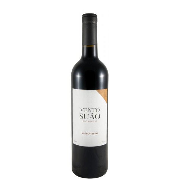 Vento Suão tinto 2021 – Vinho Tinto do Alentejo