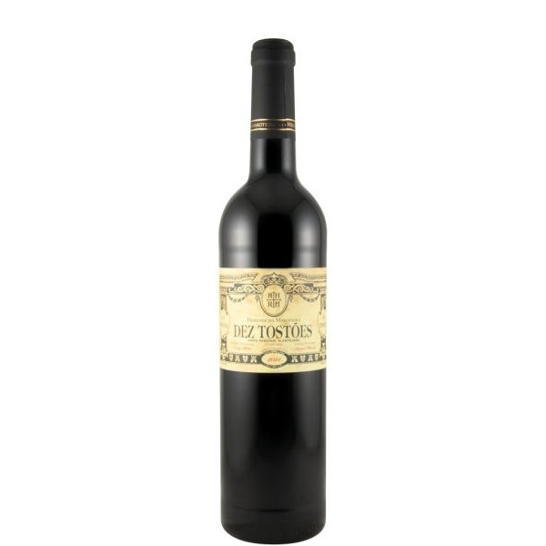 Herdade da Maroteira Dez Tostões tinto 2024 – Vinho Tinto do Alentejo
