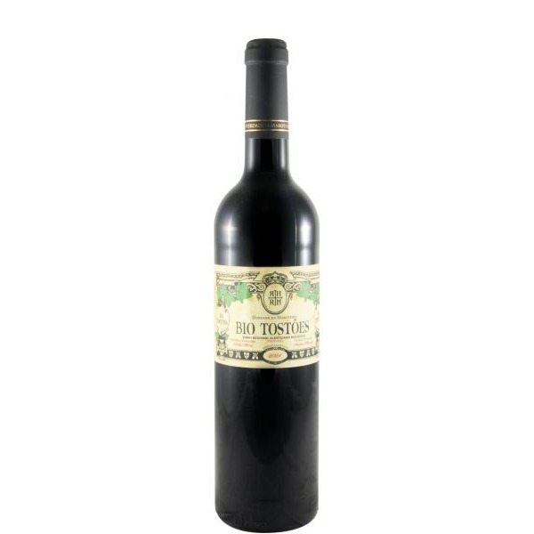 Herdade da Maroteira Bio Tostões biológico tinto 2024 – Vinho Tinto do Alentejo