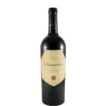Humanitas Syrah Reserva tinto 2021