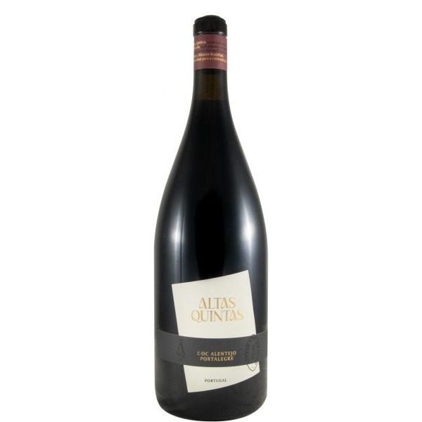 Altas Quintas tinto 1,5L 2022 – Vinho Tinto do Alentejo