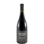 Rapariga da Quinta Reserva tinto 2023