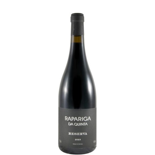 Rapariga da Quinta Reserva tinto 2023 – Vinho Tinto do Alentejo