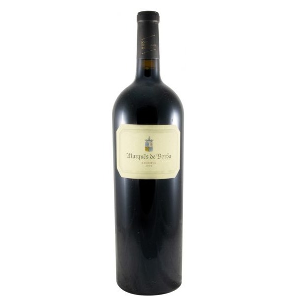 João Portugal Ramos Marquês de Borba Reserva tinto 1,5L 2019 – Vinho Tinto do Alentejo