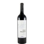 Poliphonia Reserva tinto 2024