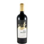 Poliphonia Signature tinto 2022