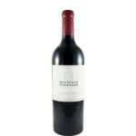 Monte dos Perdigões Grande Reserva tinto 2022