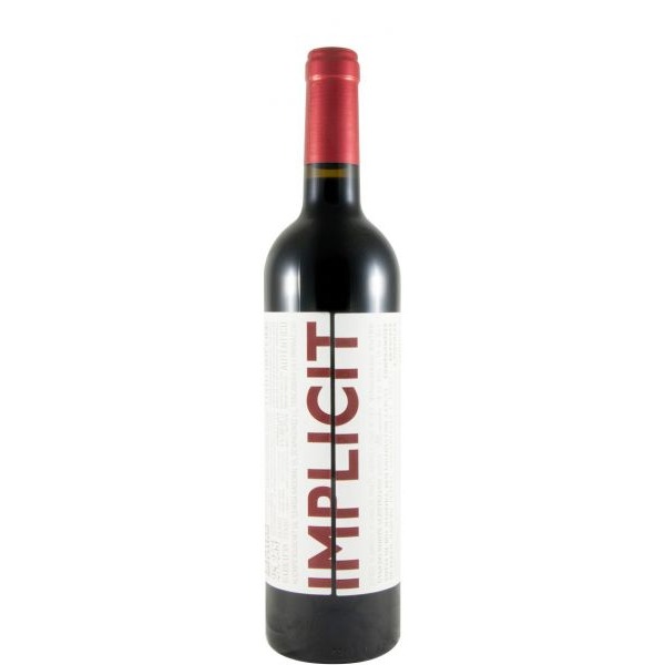 Explicit tinto 2022 – Vinho Tinto do Alentejo