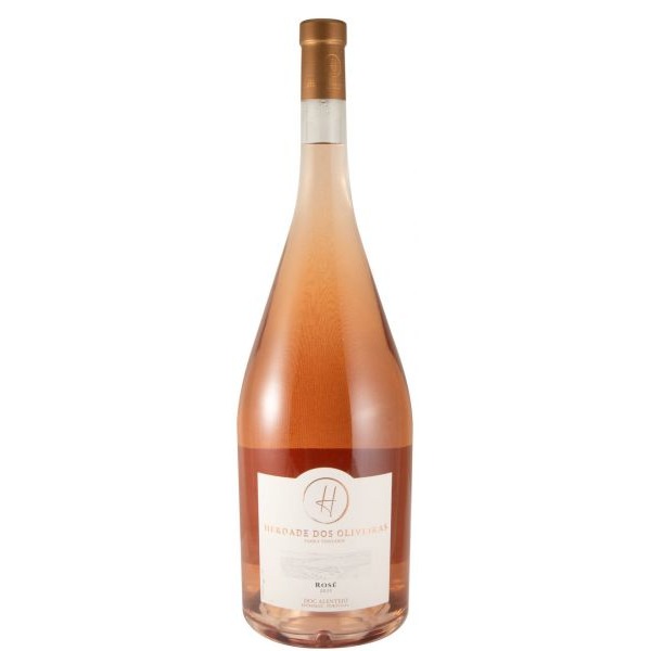 Herdade dos Oliveiras rosé 1,5L 2023 – Vinho Rosé do Alentejo
