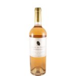 Frederick Von S. Conde de Mértola biológico rosé 2022
