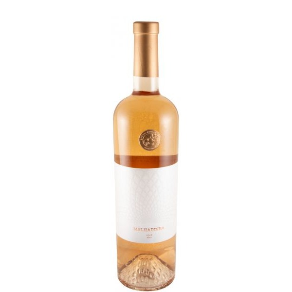 Malhadinha biológico rosé 2023 – Vinho Rosé do Alentejo