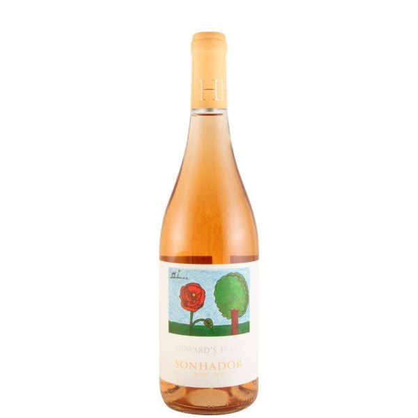 Howard's Folly Sonhador rosé 2023 – Vinho Rosé do Alentejo