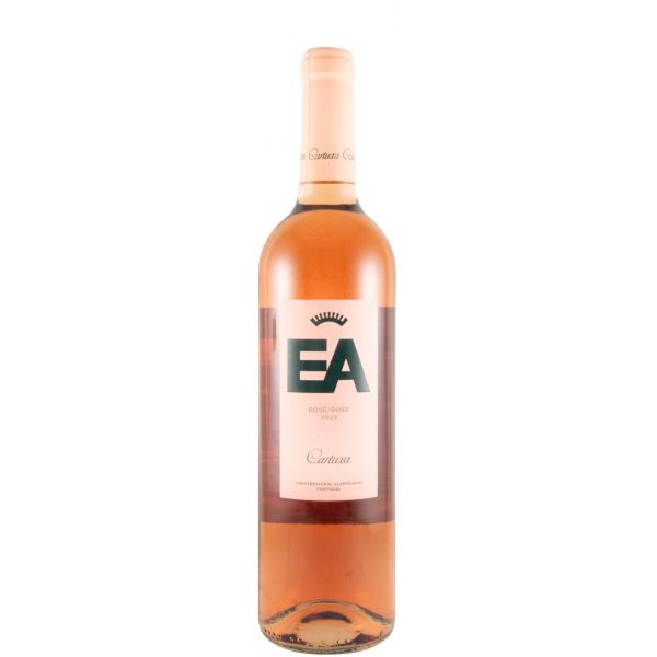 Fundação Eugénio de Almeida EA rosé 2023 – Vinho Rosé do Alentejo
