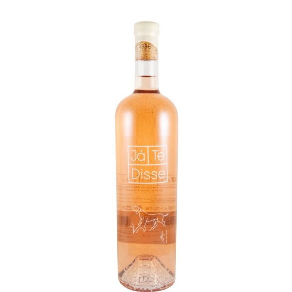 Já Te Disse rosé 2024 – Vinho Rosé do Alentejo