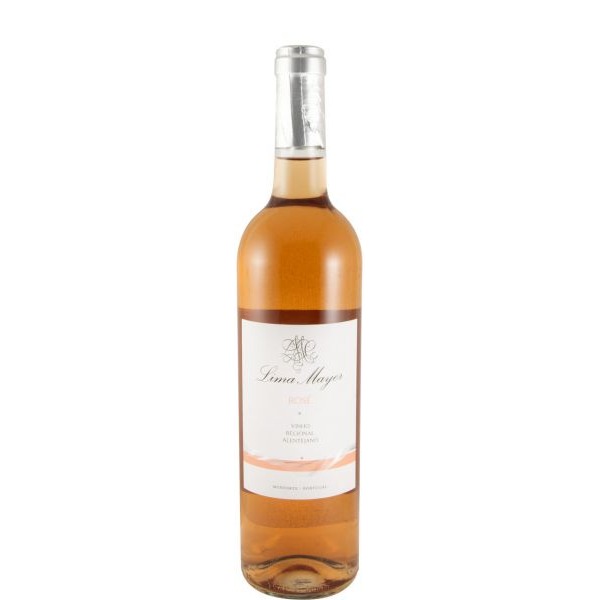 Lima Mayer rosé 2023 – Vinho Rosé do Alentejo