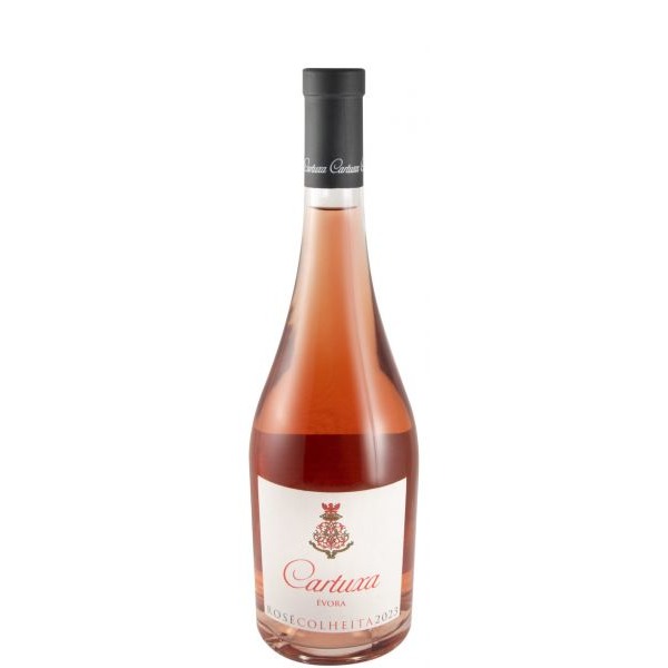 Cartuxa rosé 2023 – Vinho Rosé do Alentejo