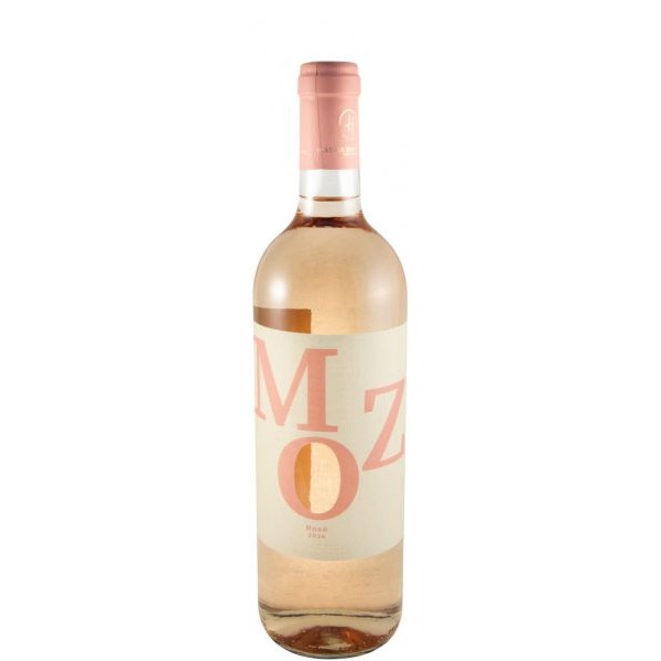Herdade dos Oliveiras Moz rosé 2024 – Vinho Rosé do Alentejo