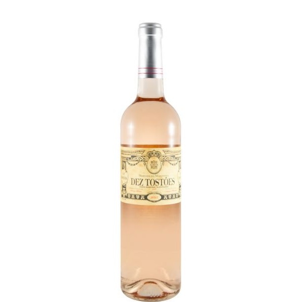 Herdade da Maroteira Dez Tostões rosé 2025 – Vinho Rosé do Alentejo