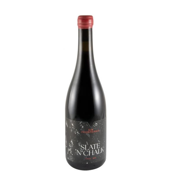 Palhete Slate 'N' Chalk 2022 – Vinho Tinto do Alentejo
