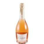 Espumante Cartuxa Bruto rosé 2015