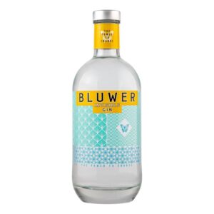Bluwer Invisible Gin – 700ml – Bebidas Espirituosas do Alentejo