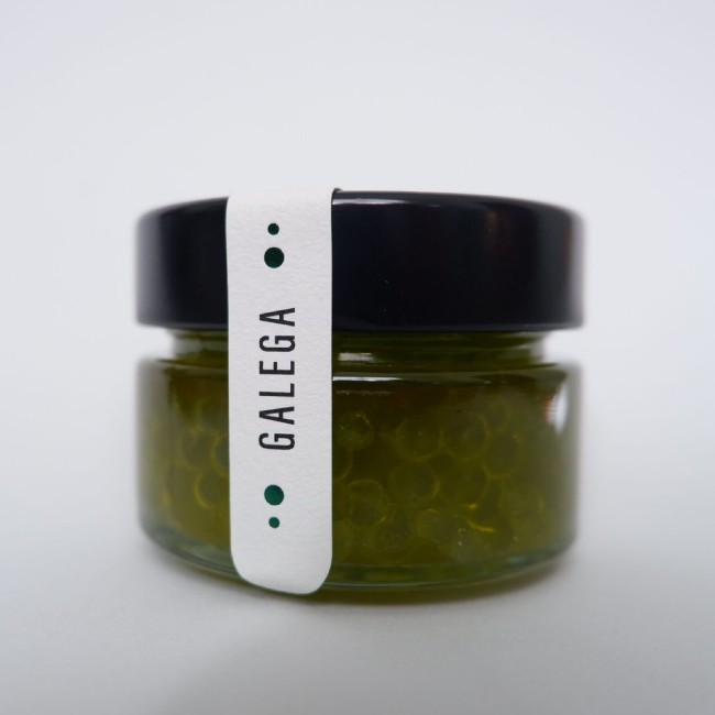 Caviar de Azeite Virgem Extra Tratturo* de Fronteira – Azeite e Azeitonas do Alentejo