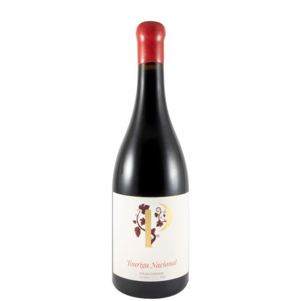 Pousio Touriga Nacional Edição Limitada tinto 2022 – Vinho Tinto do Alentejo