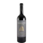 Nascedios Terroir Reserva tinto 2021