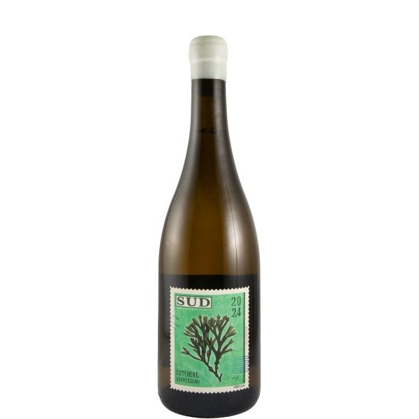 Sud Suma branco 2024 – Vinho Branco do Alentejo