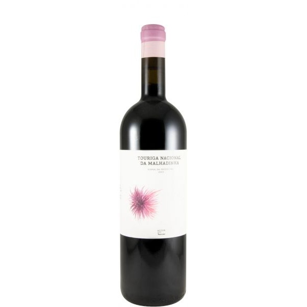 Touriga Nacional da Malhadinha Vinha da Peceguina biológico tinto 2023 – Vinho Tinto do Alentejo