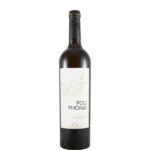 Poliphonia Reserva branco 2025