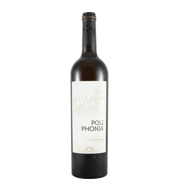 Poliphonia Reserva branco 2025 – Vinho Branco do Alentejo