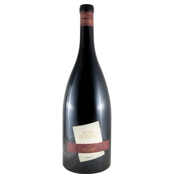 Altas Quintas tinto 3L 2023 – Vinho Tinto do Alentejo