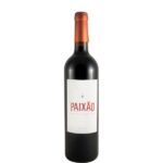 Monte da Penha Paixão tinto 2013
