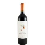 Monte da Penha Terroir Reserva tinto 2015