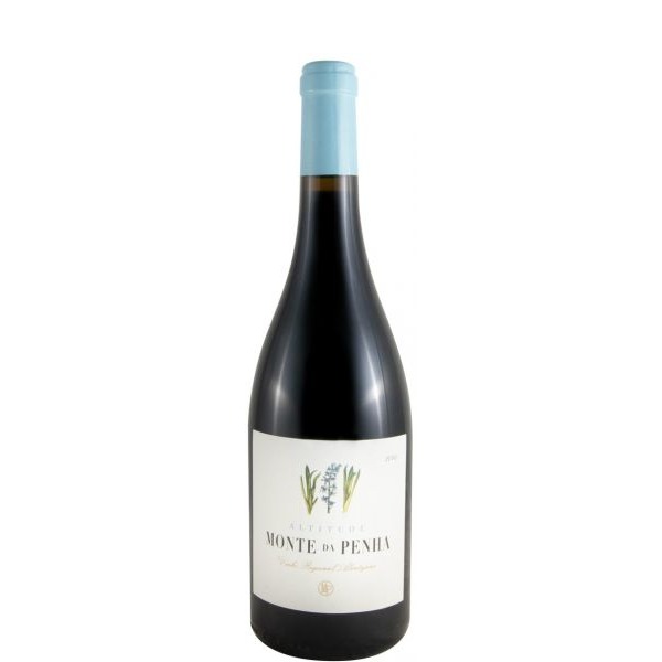 Monte da Penha Altitude Reserva tinto 2015 – Vinho Tinto do Alentejo
