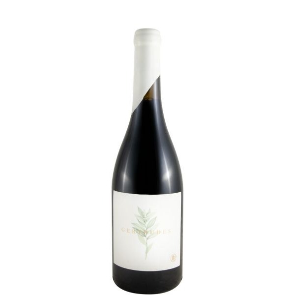Monte da Penha Gertrudes Reserva tinto 2017 – Vinho Tinto do Alentejo