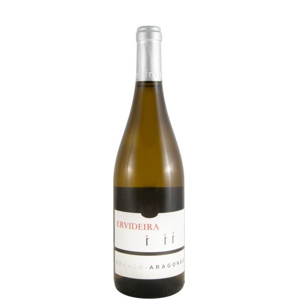 Invisível Aragonês branco 2025 – Vinho Branco do Alentejo