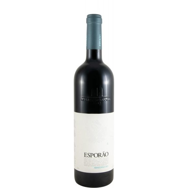Esporão Aragonês tinto 2021 – Vinho Tinto do Alentejo