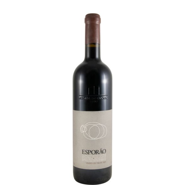 Esporão Vinho de Talha Moreto tinto 2023 – Vinho Tinto do Alentejo