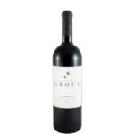 Herdade dos Grous 23 Barricas tinto 2024