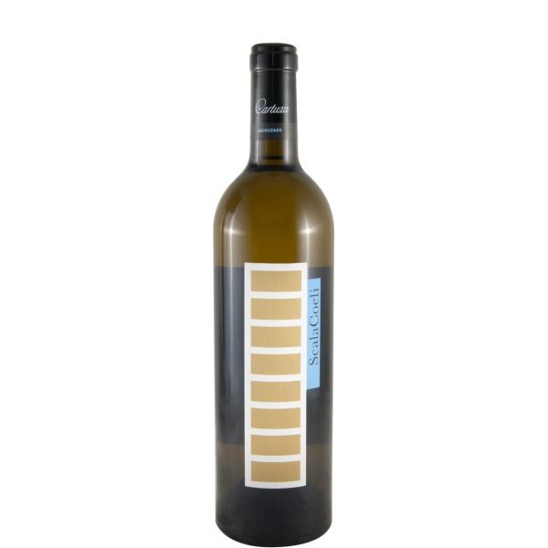 Scala Coeli Encruzado branco 2023 – Vinho Branco do Alentejo