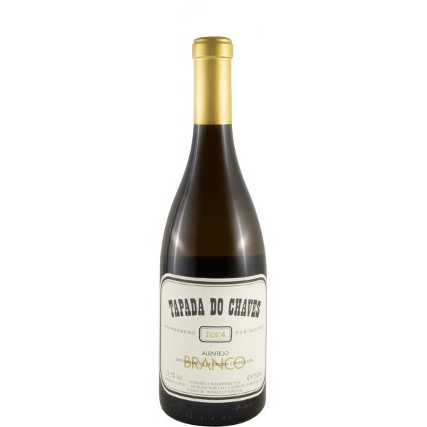 Tapada do Chaves branco 2024 – Vinho Branco do Alentejo