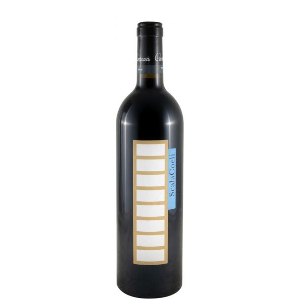 Scala Coeli Syrah tinto 2022 – Vinho Tinto do Alentejo