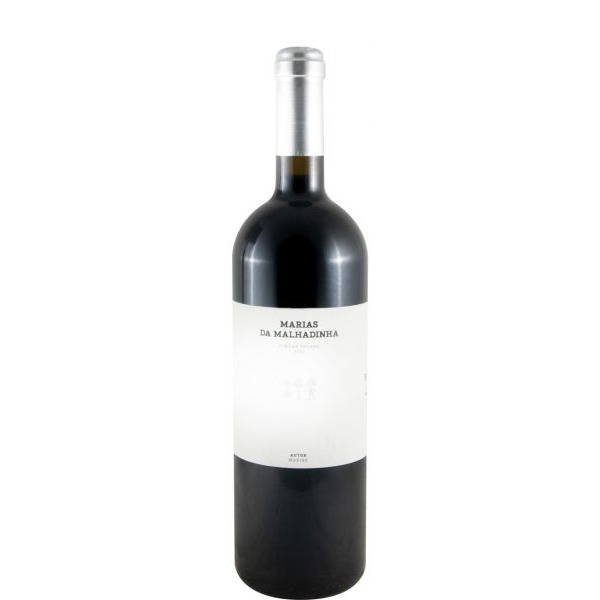 Marias da Malhadinha tinto 2022 – Vinho Tinto do Alentejo