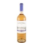 Júlio Bastos Dona Maria rosé 2024