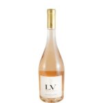 Lobo de Vasconcellos LV rosé 2025